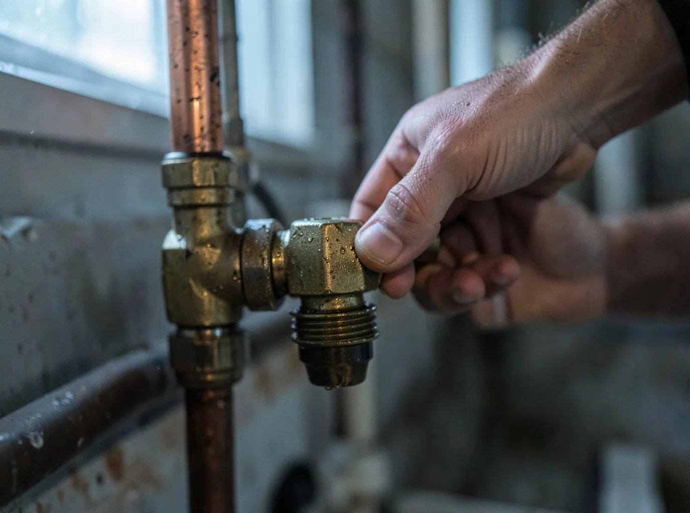 Emergency Plumber Worthington, KY FAQs